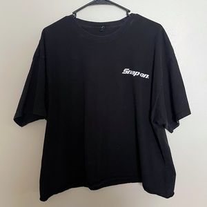 Snap On Tools XL T Shirt